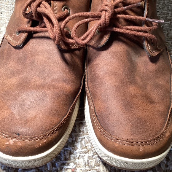 Levi’s ankle boots - Picture 2 of 7